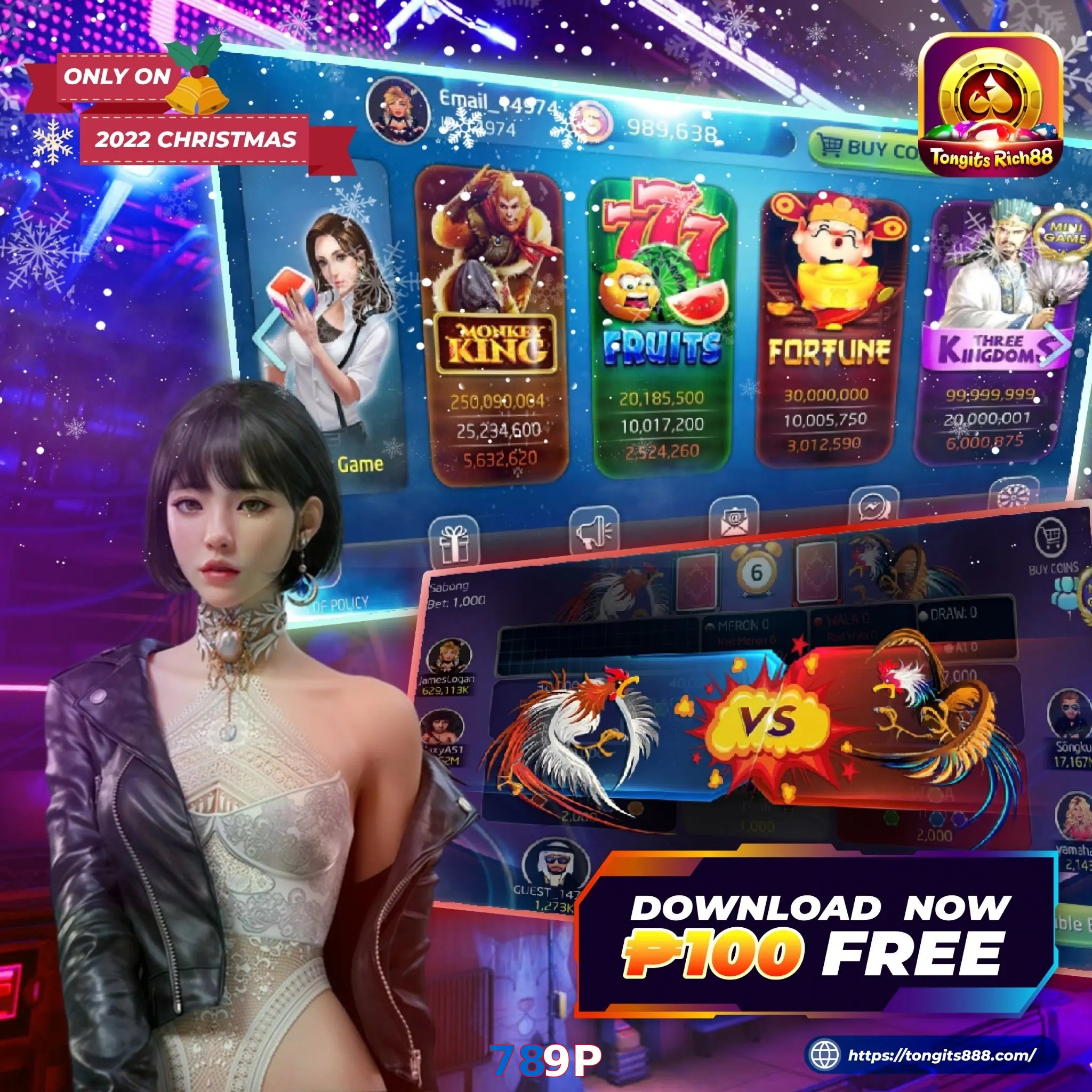 789P