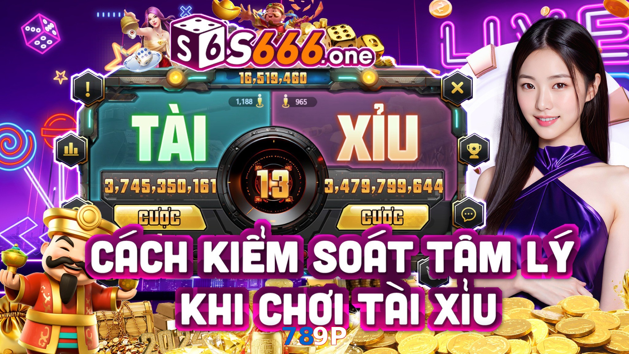 789P